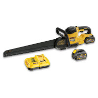 Купить Пила ALLIGATOR аккумуляторная бесщёточная DeWALT DCS398T2. Официальный фирменный магазин Dewalt Stanley Black+Decker Bostitch