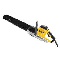 Купити Пила ALLIGATOR мережева DeWALT DWE398. Офіційний фірмовий магазин Dewalt Stanley Black+Decker Bostitch, фірмова гарантія