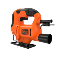 Купити Пила лобзиковая мережева BLACK+DECKER BES603. Офіційний фірмовий магазин Dewalt Stanley Black+Decker Bostitch, фірмова гарантія