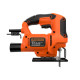 Купити Пила лобзиковая мережева BLACK+DECKER BES603. Офіційний фірмовий магазин Dewalt Stanley Black+Decker Bostitch, фірмова гарантія