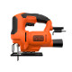 Купити Пила лобзиковая мережева BLACK+DECKER BES603. Офіційний фірмовий магазин Dewalt Stanley Black+Decker Bostitch, фірмова гарантія