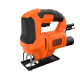 Купити Пила лобзиковая мережева BLACK+DECKER BES603. Офіційний фірмовий магазин Dewalt Stanley Black+Decker Bostitch, фірмова гарантія