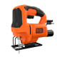 Купити Пила лобзиковая мережева BLACK+DECKER BES603. Офіційний фірмовий магазин Dewalt Stanley Black+Decker Bostitch, фірмова гарантія