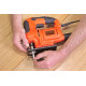 Купити Пила лобзиковая мережева BLACK+DECKER BES603. Офіційний фірмовий магазин Dewalt Stanley Black+Decker Bostitch, фірмова гарантія