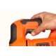 Купити Пила лобзиковая мережева BLACK+DECKER BES603. Офіційний фірмовий магазин Dewalt Stanley Black+Decker Bostitch, фірмова гарантія