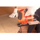 Купити Пила лобзиковая мережева BLACK+DECKER BES603. Офіційний фірмовий магазин Dewalt Stanley Black+Decker Bostitch, фірмова гарантія