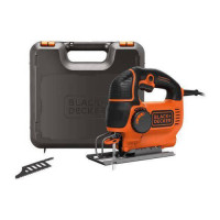 Купити Пила лобзикова мережева BLACK+DECKER KS901PEK. Офіційний фірмовий магазин Dewalt Stanley Black+Decker Bostitch, фірмова гарантія