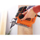 Купити Пила лобзикова мережева BLACK+DECKER KS901PEK. Офіційний фірмовий магазин Dewalt Stanley Black+Decker Bostitch, фірмова гарантія