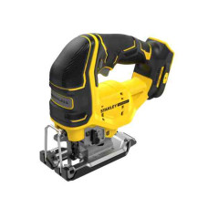 Купити Пила лобзикова акумуляторна STANLEY FATMAX SFMCS650B. Офіційний фірмовий магазин Dewalt Stanley Black+Decker Bostitch, фірмова гарантія