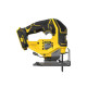 Купить Пила лобзиковая аккумуляторная STANLEY FATMAX SFMCS650B. Официальный фирменный магазин Dewalt Stanley Black+Decker Bostitch