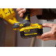 Купить Пила лобзиковая аккумуляторная STANLEY FATMAX SFMCS650B. Официальный фирменный магазин Dewalt Stanley Black+Decker Bostitch
