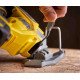Купить Пила лобзиковая аккумуляторная STANLEY FATMAX SFMCS650B. Официальный фирменный магазин Dewalt Stanley Black+Decker Bostitch