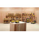 Купить Пила лобзиковая аккумуляторная STANLEY FATMAX SFMCS650B. Официальный фирменный магазин Dewalt Stanley Black+Decker Bostitch