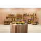 Купить Пила лобзиковая аккумуляторная STANLEY FATMAX SFMCS650B. Официальный фирменный магазин Dewalt Stanley Black+Decker Bostitch