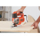 Купити Пила лобзиковая мережева BLACK+DECKER BES610. Офіційний фірмовий магазин Dewalt Stanley Black+Decker Bostitch, фірмова гарантія