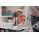 Купити Пила лобзиковая мережева BLACK+DECKER BES610. Офіційний фірмовий магазин Dewalt Stanley Black+Decker Bostitch, фірмова гарантія