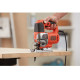 Купити Пила лобзиковая мережева BLACK+DECKER BES610. Офіційний фірмовий магазин Dewalt Stanley Black+Decker Bostitch, фірмова гарантія