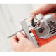 Купити Пила лобзиковая мережева BLACK+DECKER BES610. Офіційний фірмовий магазин Dewalt Stanley Black+Decker Bostitch, фірмова гарантія