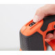 Купити Пила лобзиковая мережева BLACK+DECKER BES610. Офіційний фірмовий магазин Dewalt Stanley Black+Decker Bostitch, фірмова гарантія