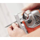 Купити Пила лобзиковая мережева BLACK+DECKER BES610K. Офіційний фірмовий магазин Dewalt Stanley Black+Decker Bostitch, фірмова гарантія