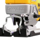 Купити Пила лобзикова акумуляторна безщіткова DeWALT DCS334P2. Офіційний фірмовий магазин Dewalt Stanley Black+Decker Bostitch, фірмова гарантія