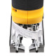 Купити Пила лобзикова акумуляторна безщіткова DeWALT DCS334P2. Офіційний фірмовий магазин Dewalt Stanley Black+Decker Bostitch, фірмова гарантія