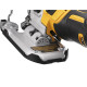 Купить Пила лобзиковая аккумуляторная бесщёточная DeWALT DCS335N. Официальный фирменный магазин Dewalt Stanley Black+Decker Bostitch