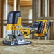 Купить Пила лобзиковая аккумуляторная бесщёточная DeWALT DCS335N. Официальный фирменный магазин Dewalt Stanley Black+Decker Bostitch