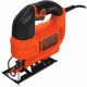 Купити Пила лобзикова мережева BLACK+DECKER KS701E. Офіційний фірмовий магазин Dewalt Stanley Black+Decker Bostitch, фірмова гарантія