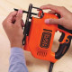 Купити Пила лобзикова мережева BLACK+DECKER KS701E. Офіційний фірмовий магазин Dewalt Stanley Black+Decker Bostitch, фірмова гарантія