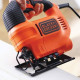 Купити Пила лобзикова мережева BLACK+DECKER KS701E. Офіційний фірмовий магазин Dewalt Stanley Black+Decker Bostitch, фірмова гарантія