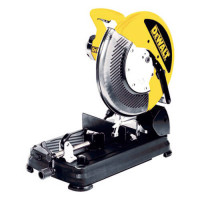 Купити Пила монтажна мережева DeWALT DW872. Офіційний фірмовий магазин Dewalt Stanley Black+Decker Bostitch, фірмова гарантія