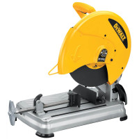 Купити Пила монтажна мережева DeWALT D28715. Офіційний фірмовий магазин Dewalt Stanley Black+Decker Bostitch, фірмова гарантія