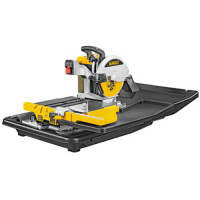 Купить Плиткорез настольный сетевой DeWALT D24000. Официальный фирменный магазин Dewalt Stanley Black+Decker Bostitch