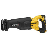 Купити Пила шабельна акумуляторна DeWALT DCS386NT. Офіційний фірмовий магазин Dewalt Stanley Black+Decker Bostitch, фірмова гарантія