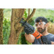 Купити Пила шабельна мережева BLACK+DECKER BES301. Офіційний фірмовий магазин Dewalt Stanley Black+Decker Bostitch, фірмова гарантія