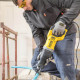 Купити Пила шабельна мережева STANLEY FATMAX FME360. Офіційний фірмовий магазин Dewalt Stanley Black+Decker Bostitch, фірмова гарантія