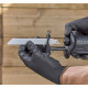 Купити Пила шабельна мережева BLACK+DECKER BES301K. Офіційний фірмовий магазин Dewalt Stanley Black+Decker Bostitch, фірмова гарантія