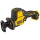 Купить Пила сабельная аккумуляторная бесщёточная DeWALT DCS312N. Официальный фирменный магазин Dewalt Stanley Black+Decker Bostitch