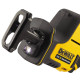 Купить Пила сабельная аккумуляторная бесщёточная DeWALT DCS312N. Официальный фирменный магазин Dewalt Stanley Black+Decker Bostitch