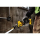 Купить Пила сабельная аккумуляторная бесщёточная DeWALT DCS312N. Официальный фирменный магазин Dewalt Stanley Black+Decker Bostitch