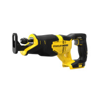 Купити Пила шабельна акумуляторна STANLEY FATMAX SFMCS300B. Офіційний фірмовий магазин Dewalt Stanley Black+Decker Bostitch, фірмова гарантія