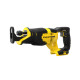 Купити Пила шабельна акумуляторна STANLEY FATMAX SFMCS300B. Офіційний фірмовий магазин Dewalt Stanley Black+Decker Bostitch, фірмова гарантія