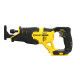 Купити Пила шабельна акумуляторна STANLEY FATMAX SFMCS300B. Офіційний фірмовий магазин Dewalt Stanley Black+Decker Bostitch, фірмова гарантія