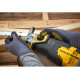 Купити Пила шабельна акумуляторна STANLEY FATMAX SFMCS300B. Офіційний фірмовий магазин Dewalt Stanley Black+Decker Bostitch, фірмова гарантія
