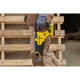 Купити Пила шабельна акумуляторна STANLEY FATMAX SFMCS300B. Офіційний фірмовий магазин Dewalt Stanley Black+Decker Bostitch, фірмова гарантія