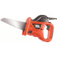 Купити Пила шабельна мережева BLACK+DECKER KS880EC. Офіційний фірмовий магазин Dewalt Stanley Black+Decker Bostitch, фірмова гарантія