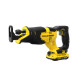 Купити Пила шабельна акумуляторна STANLEY FATMAX SFMCS300D2K. Офіційний фірмовий магазин Dewalt Stanley Black+Decker Bostitch, фірмова гарантія
