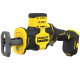 Купити Пила шабельна акумуляторна STANLEY FATMAX SFMCS305B. Офіційний фірмовий магазин Dewalt Stanley Black+Decker Bostitch, фірмова гарантія