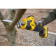 Купити Пила шабельна акумуляторна STANLEY FATMAX SFMCS305B. Офіційний фірмовий магазин Dewalt Stanley Black+Decker Bostitch, фірмова гарантія